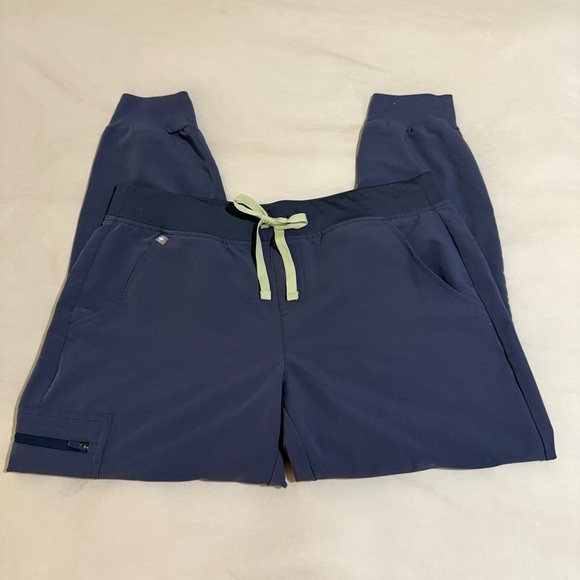 FlGS- Space Navy Zamora Joggers - Picture 3 of 9